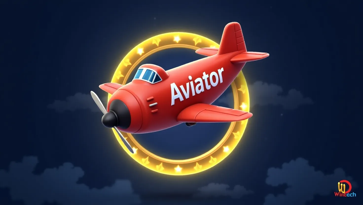 aviator game download