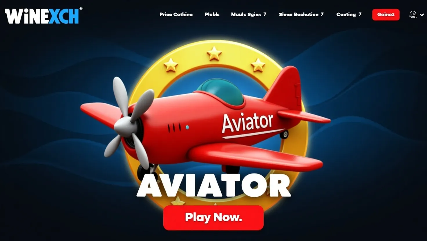 aviator game download